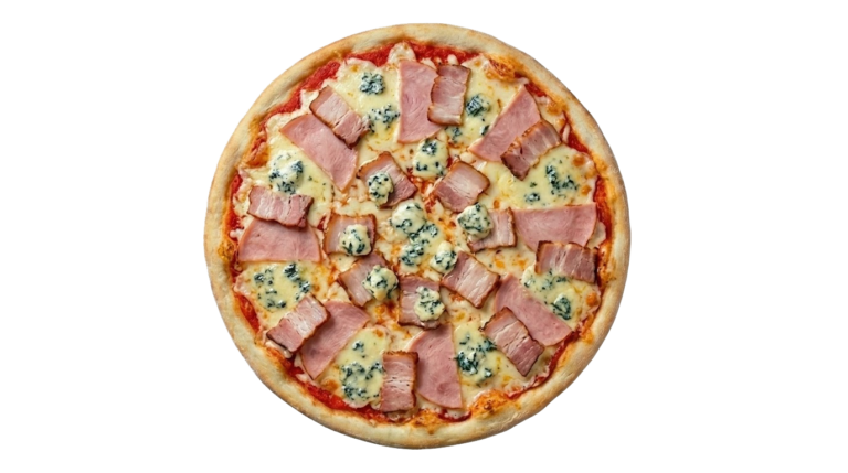 Пицца «Дор Блю»