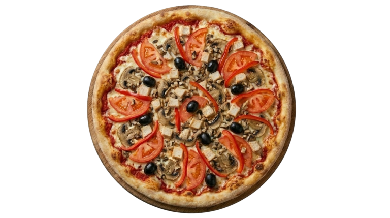 Пицца «Миланская»