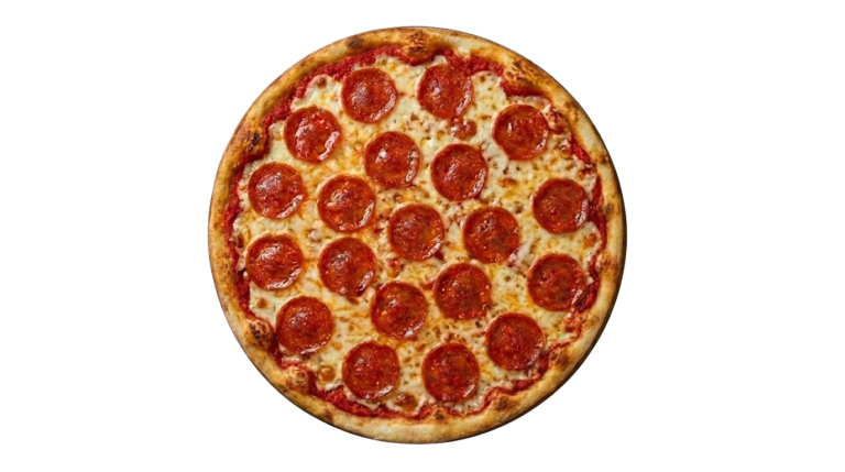 Пицца «Пепперони»