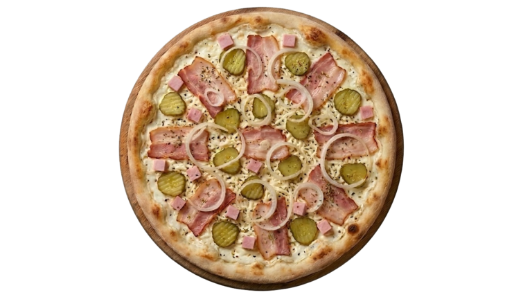 Пицца «Белые ночи»