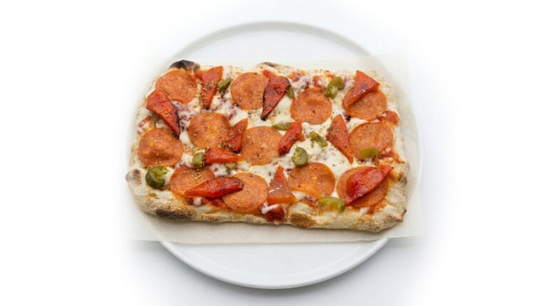 Римская пицца «Рамиро», 435 гр.